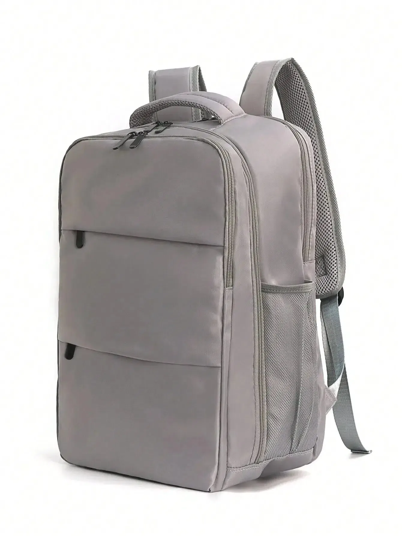 16 Inch Unisex Large-Capacity Business Travel Backpack