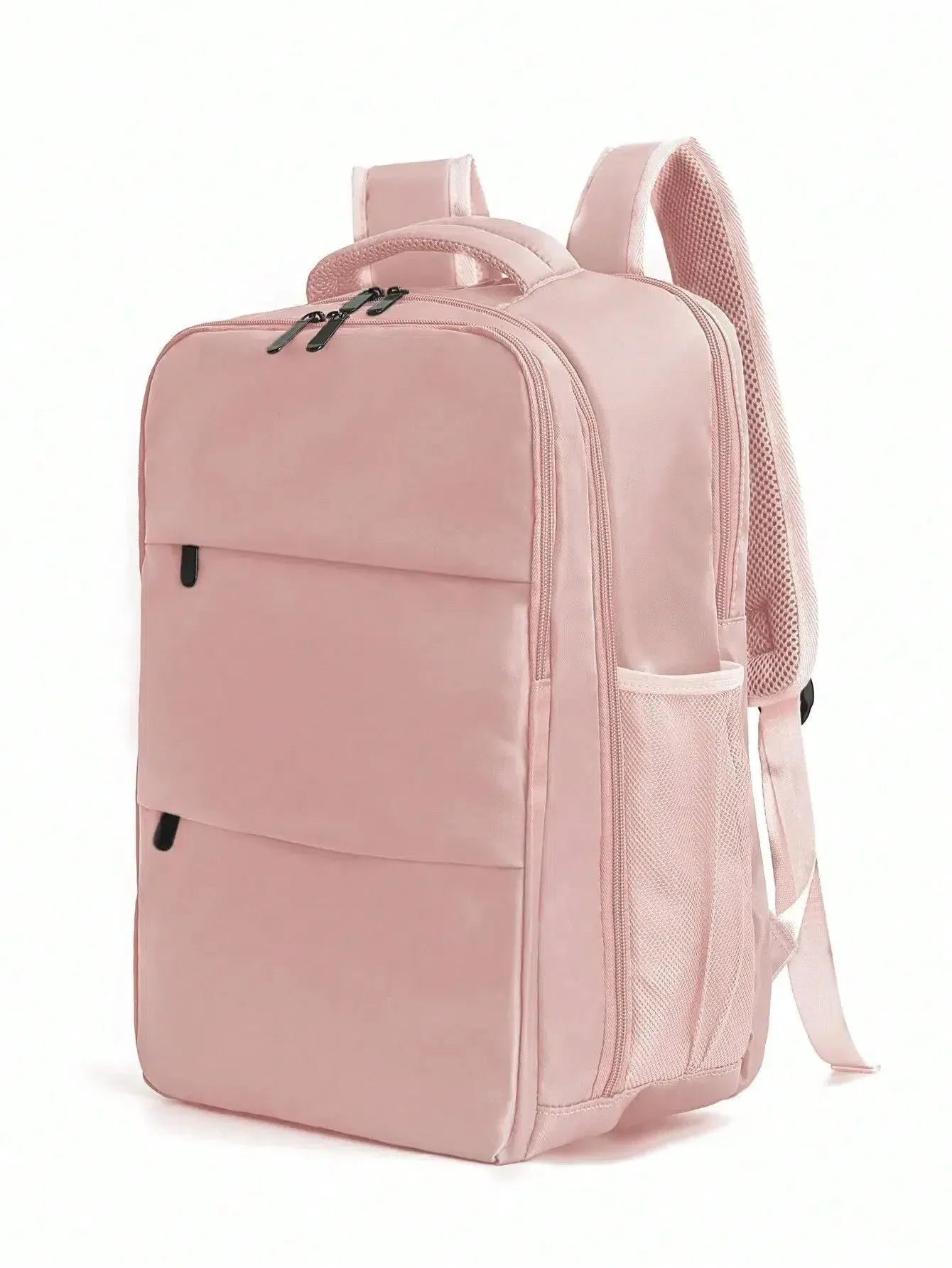 16 Inch Unisex Large-Capacity Business Travel Backpack