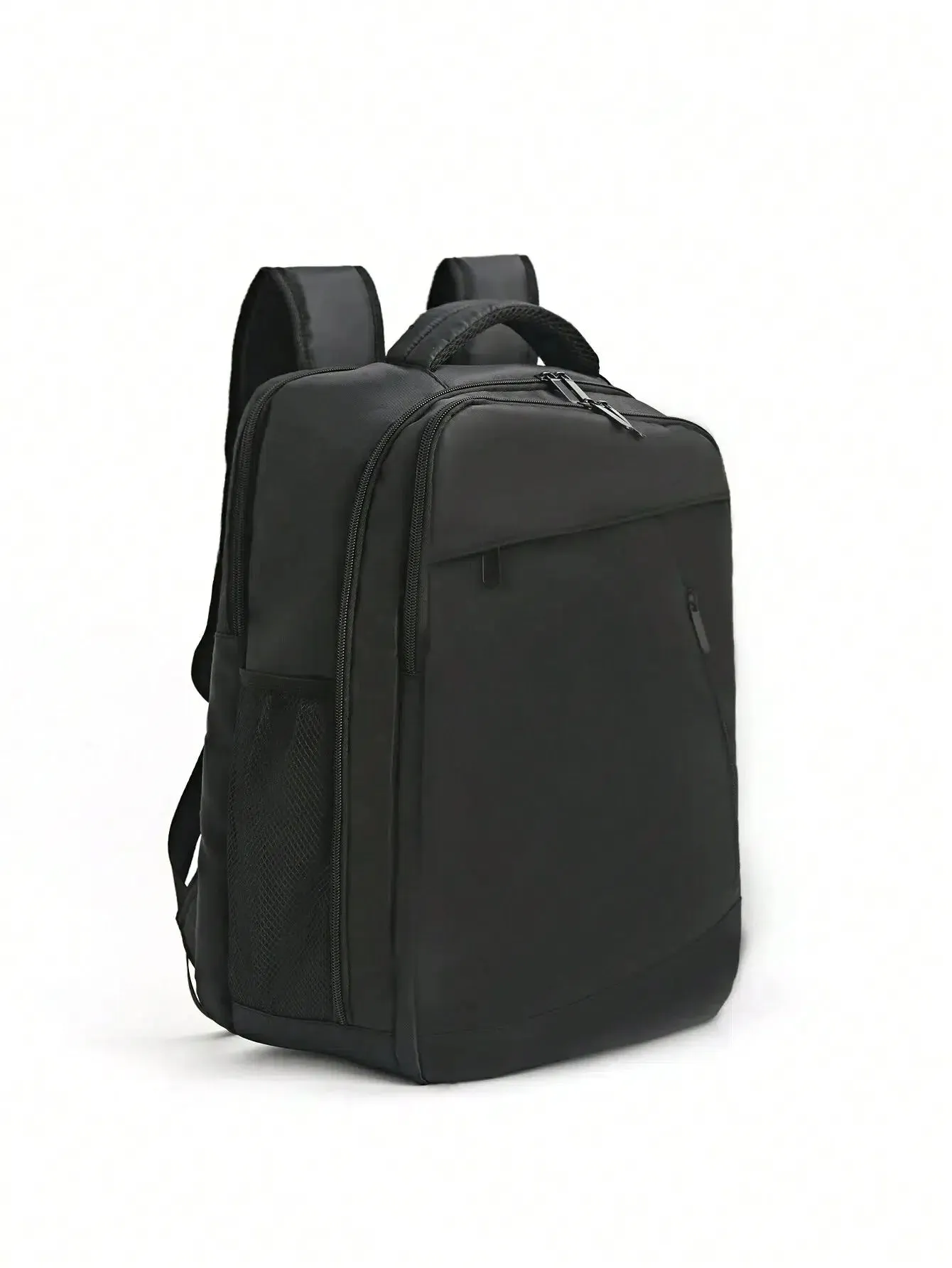 16 Inch Unisex Large-Capacity Business Travel Backpack
