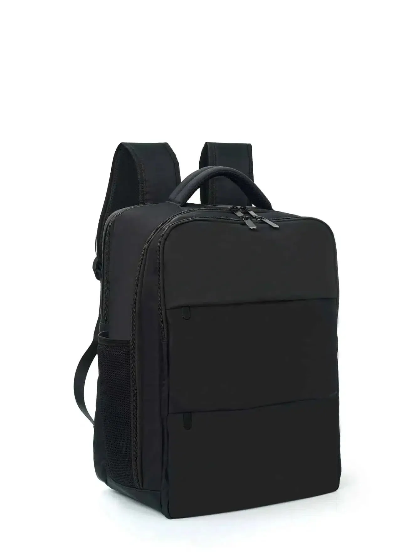 16 Inch Unisex Large-Capacity Business Travel Backpack