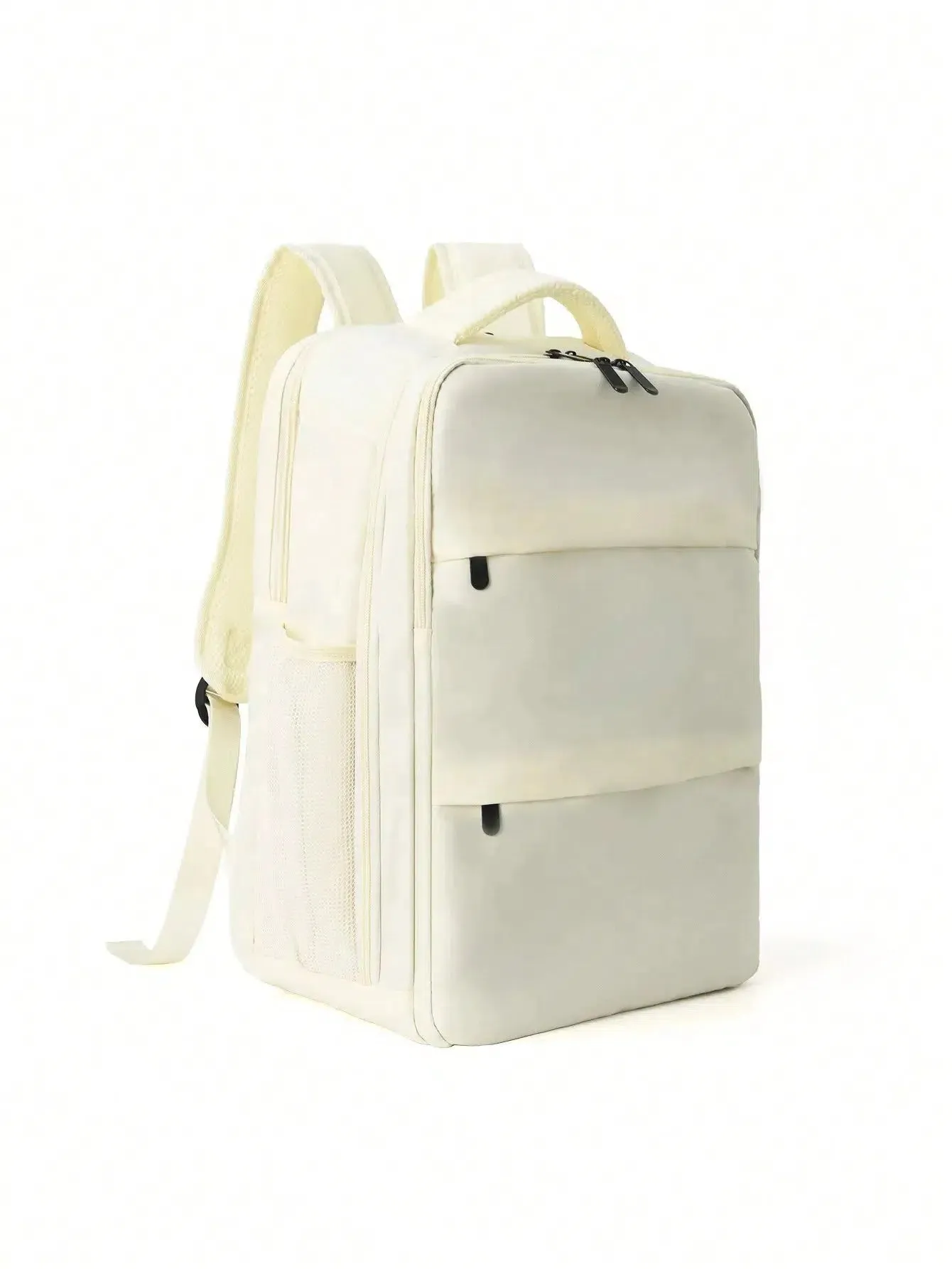 16 Inch Unisex Large-Capacity Business Travel Backpack