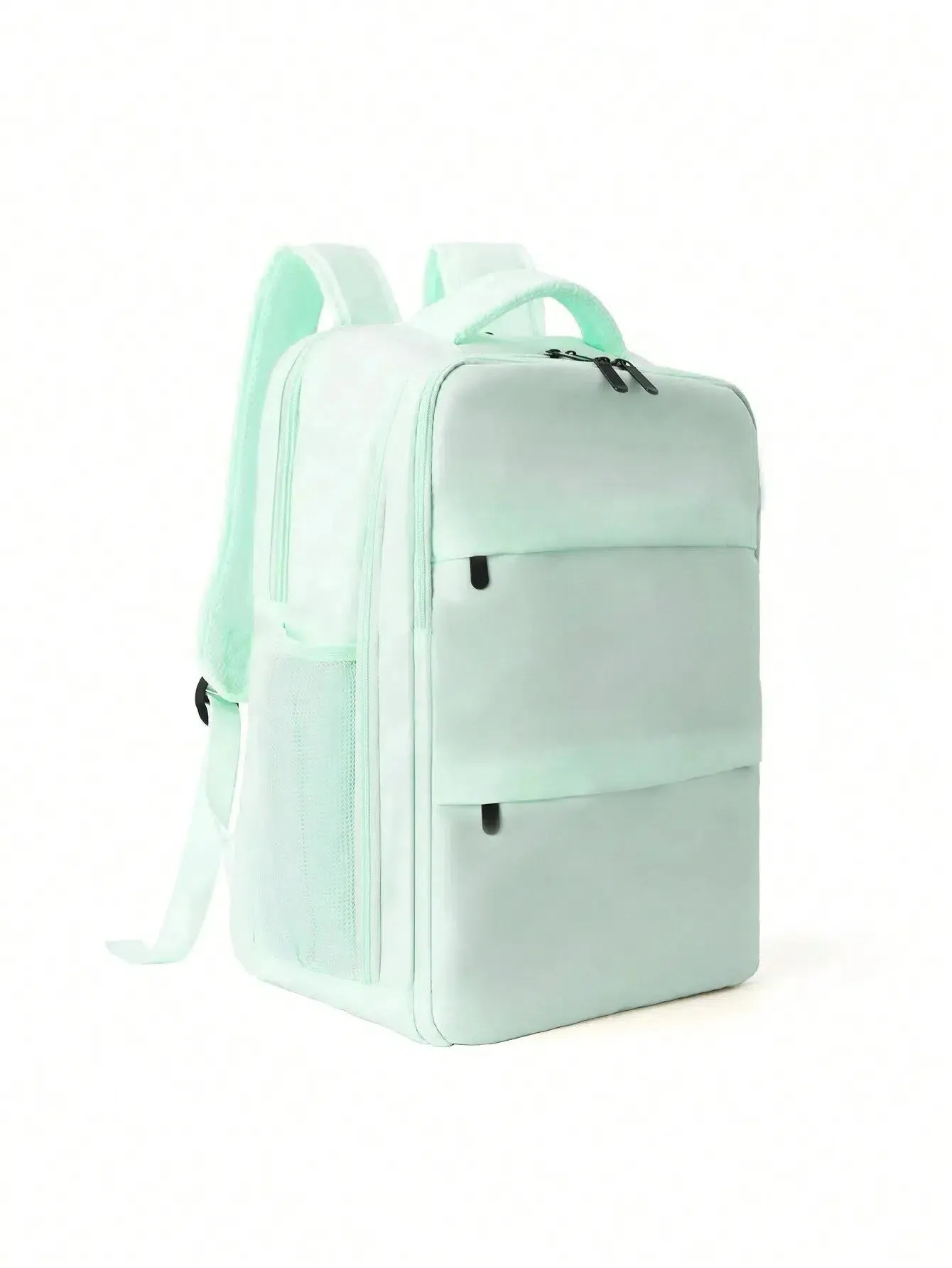 16 Inch Unisex Large-Capacity Business Travel Backpack