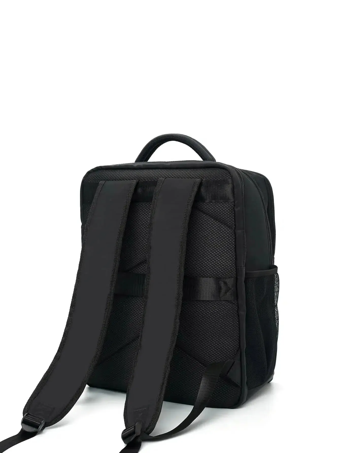 16 Inch Unisex Large-Capacity Business Travel Backpack