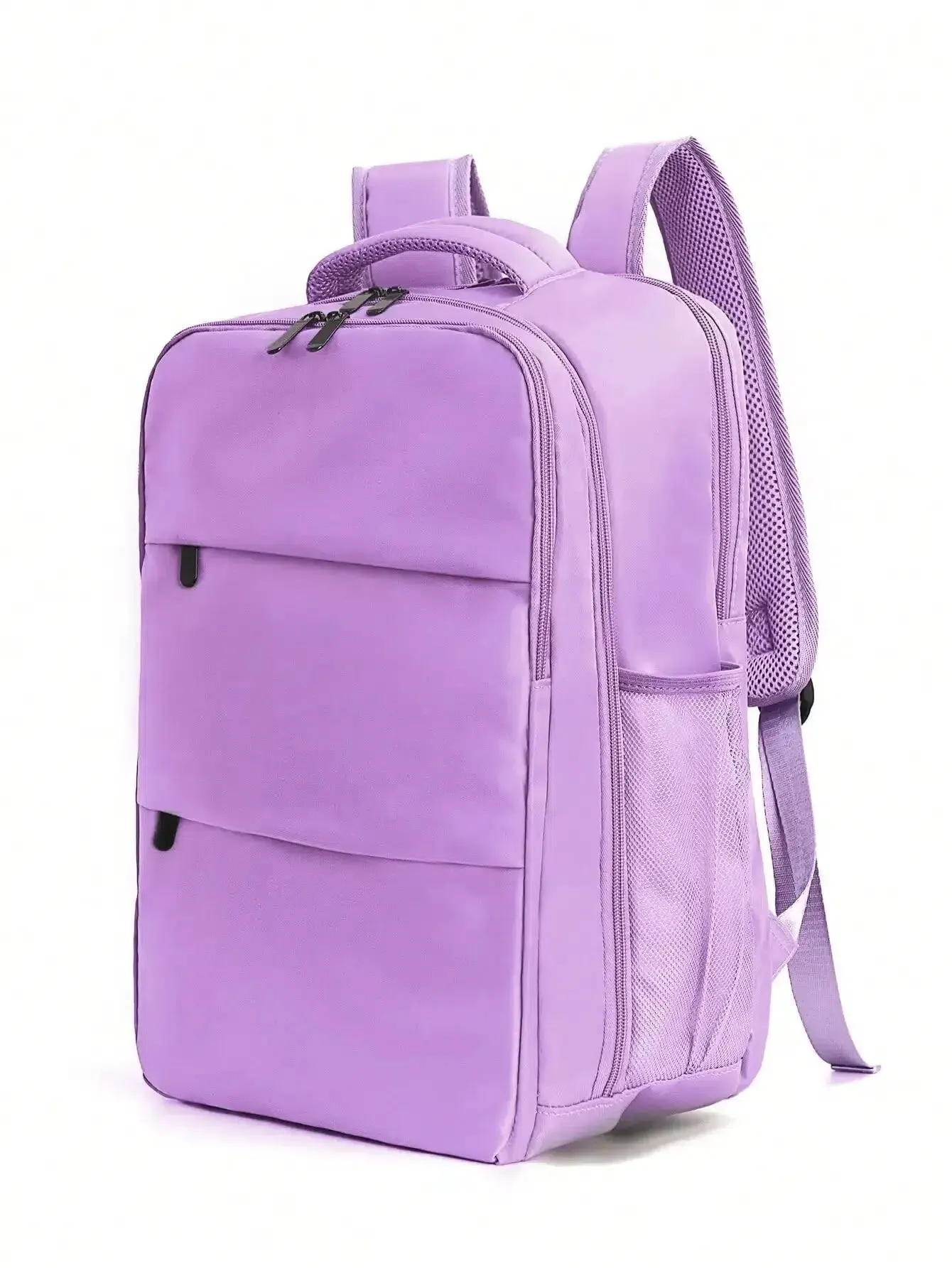 16 Inch Unisex Large-Capacity Business Travel Backpack