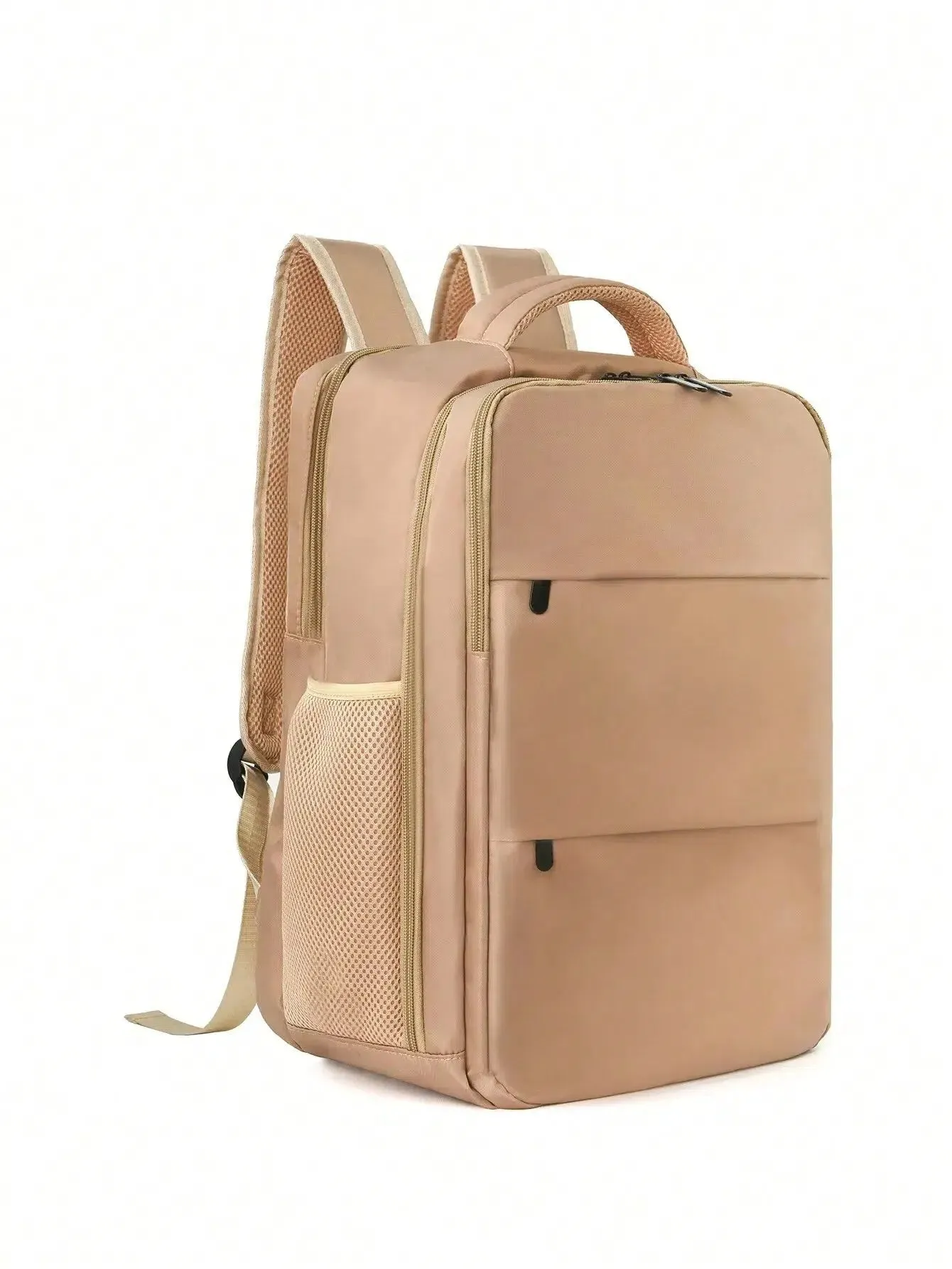 16 Inch Unisex Large-Capacity Business Travel Backpack