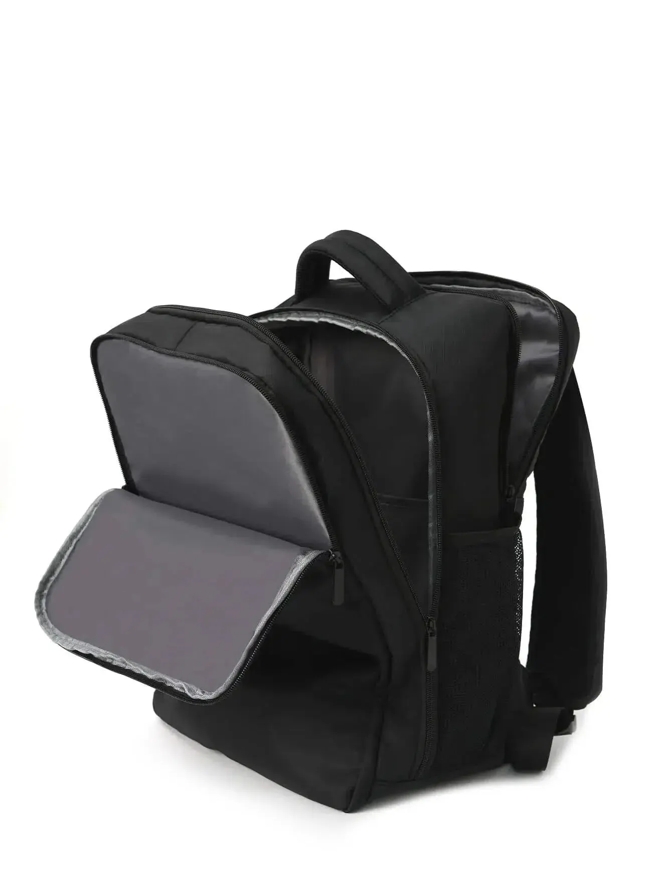 16 Inch Unisex Large-Capacity Business Travel Backpack