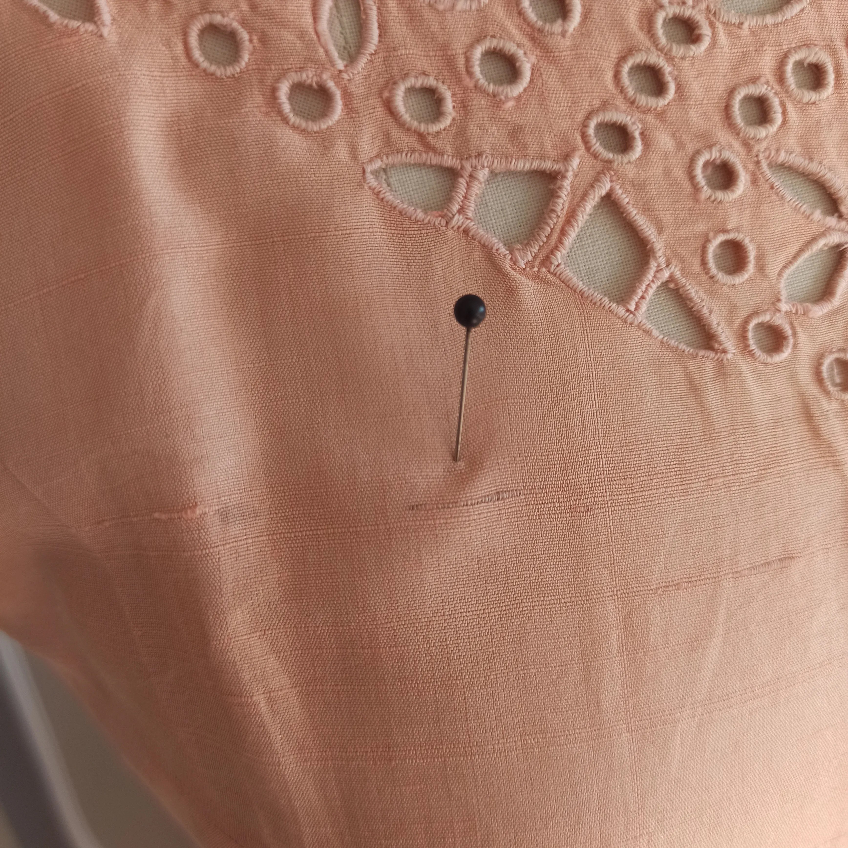 1940s 1950s - JOBLOT #1 - 3 Gorgeous Pastel Color Dresses -  Adult Sizes!