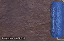 9" Coarse Stone Texture Roller