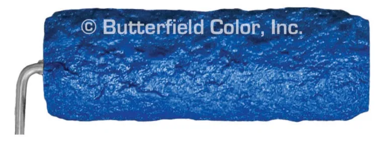 9" Coarse Stone Texture Roller