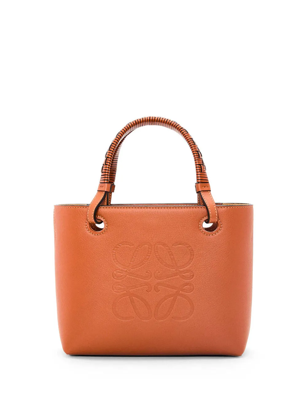Anagram mini shopping bag
