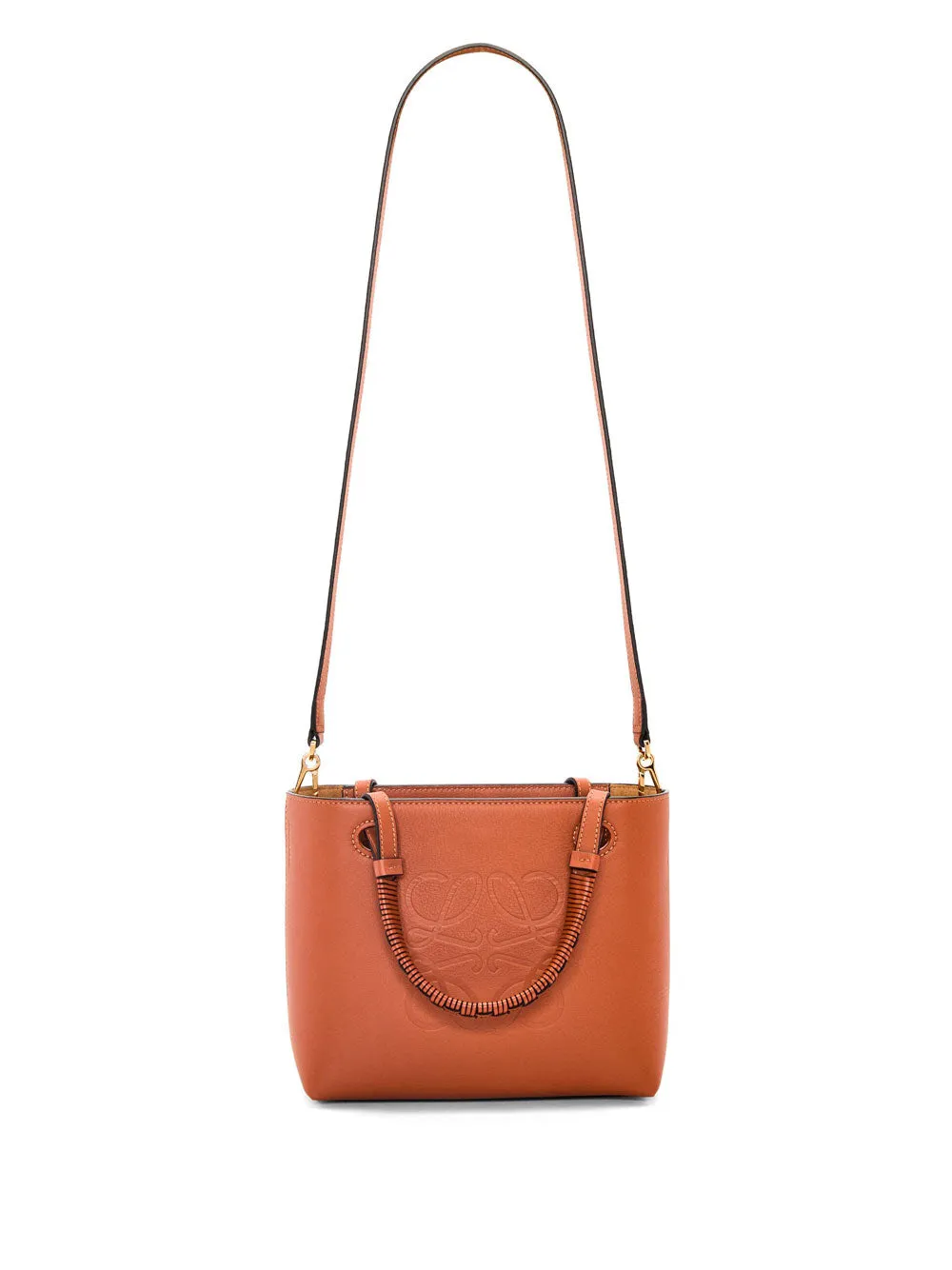 Anagram mini shopping bag