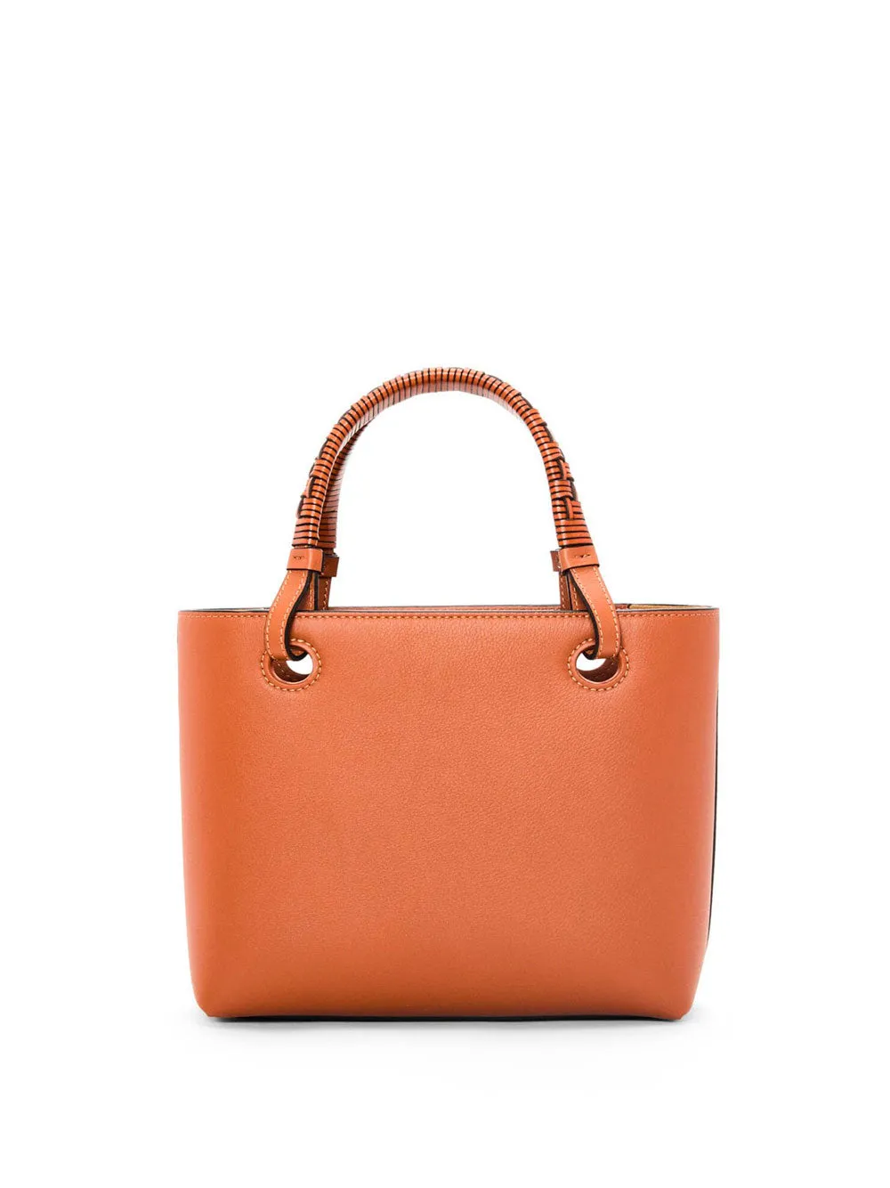 Anagram mini shopping bag