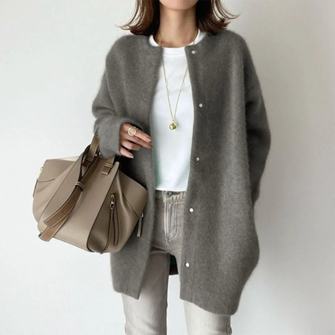 ANYA | ELEGANT CARDIGAN