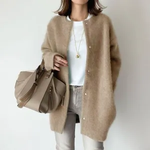 ANYA | ELEGANT CARDIGAN