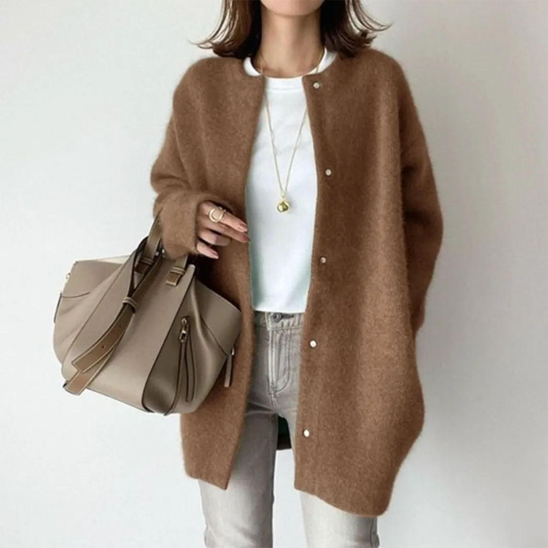 ANYA | ELEGANT CARDIGAN