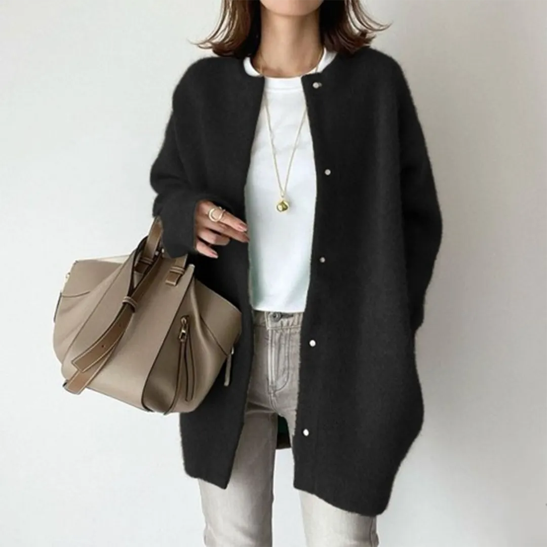 ANYA | ELEGANT CARDIGAN