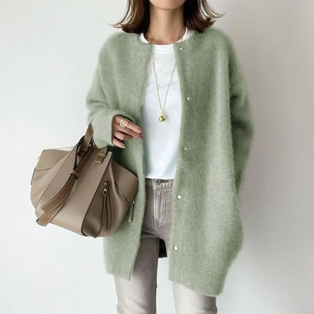 ANYA | ELEGANT CARDIGAN
