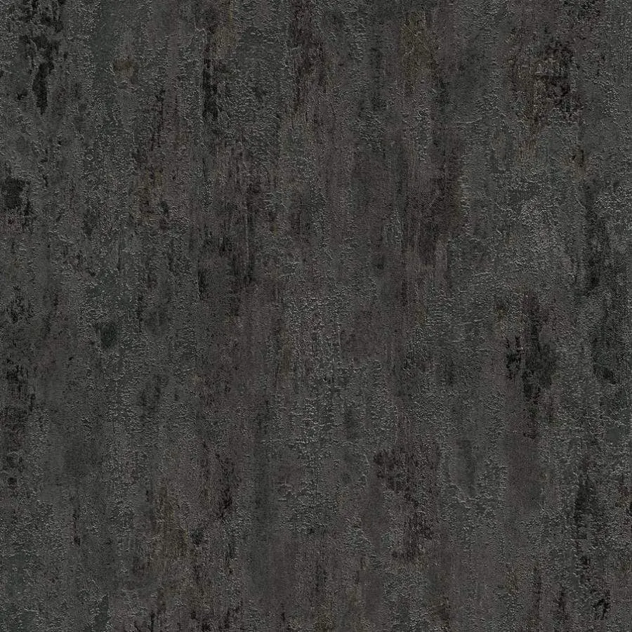 AS Creations Havana Texture Black Wallpaper - 32651-5