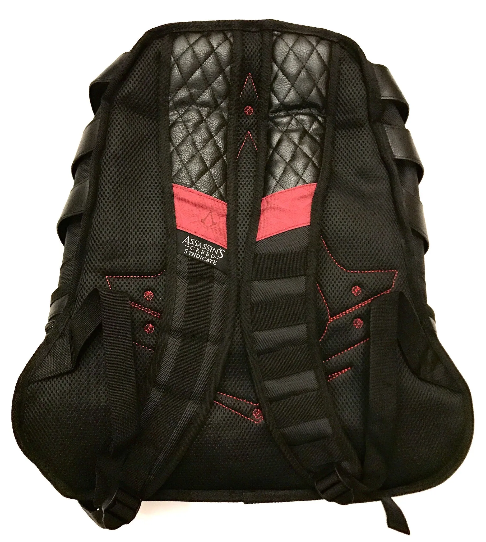 Assassin's Creed Syndicate Backpack