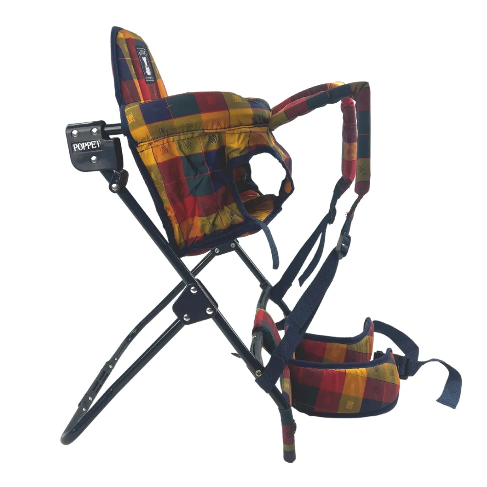 Aussie Baby Backpack Hiking Child Carrier