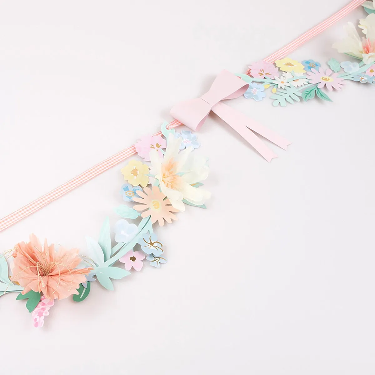 Bandierina - Elegant floral