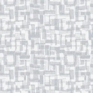 Barcodes - Silver