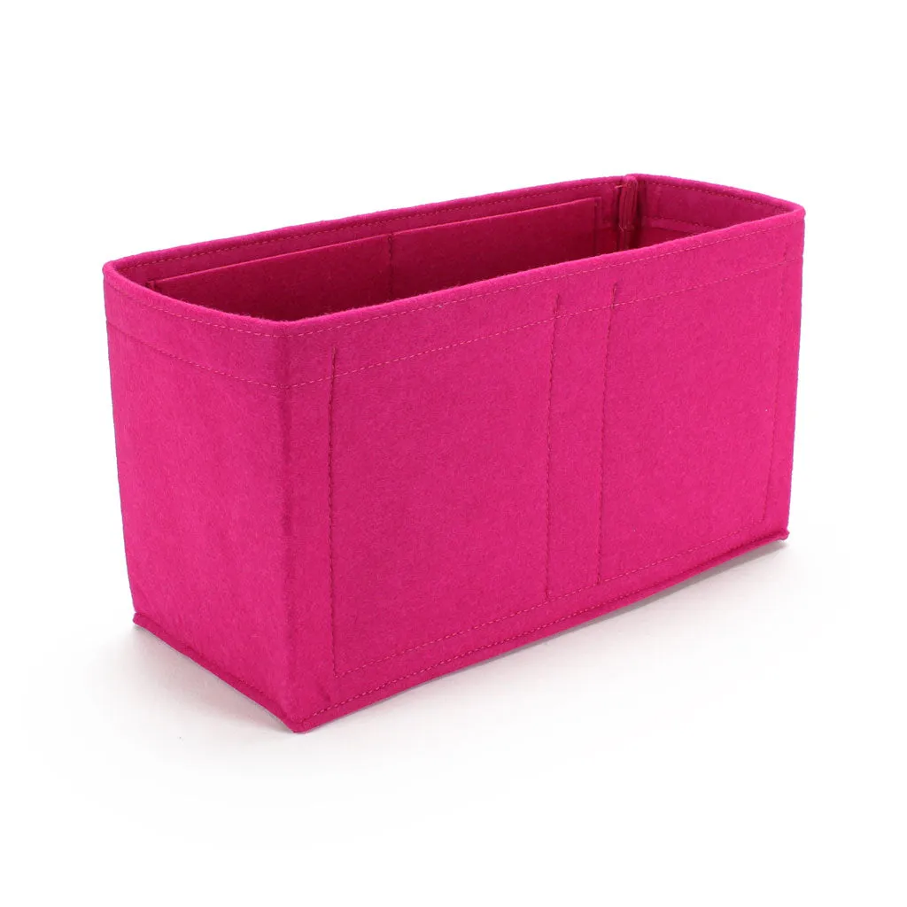 Basics Small Zipped Bayswater Handbag Liner