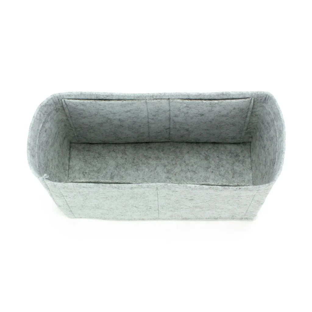 Basics Small Zipped Bayswater Handbag Liner