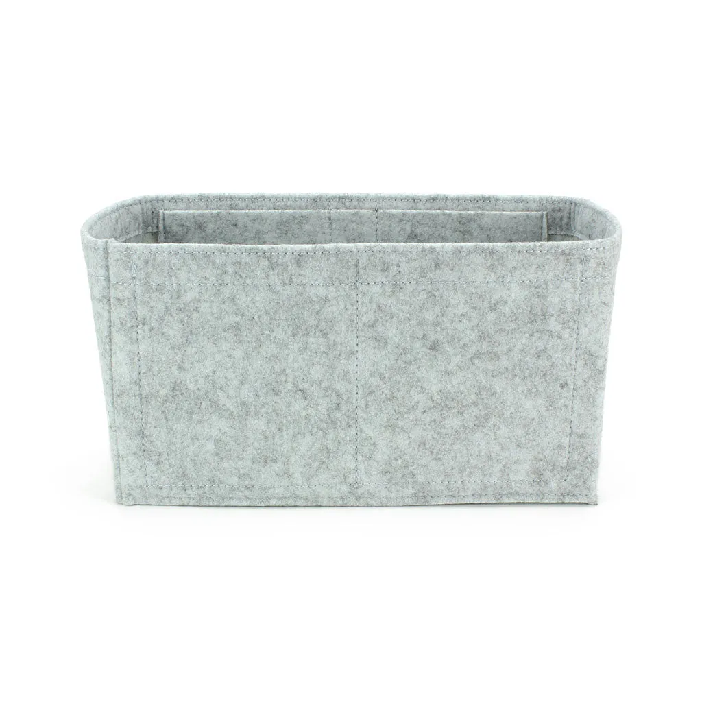 Basics Small Zipped Bayswater Handbag Liner