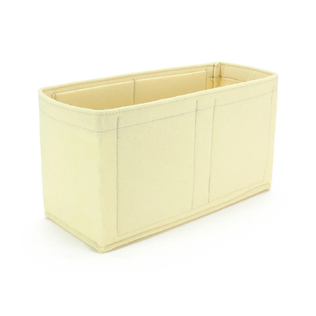 Basics Small Zipped Bayswater Handbag Liner