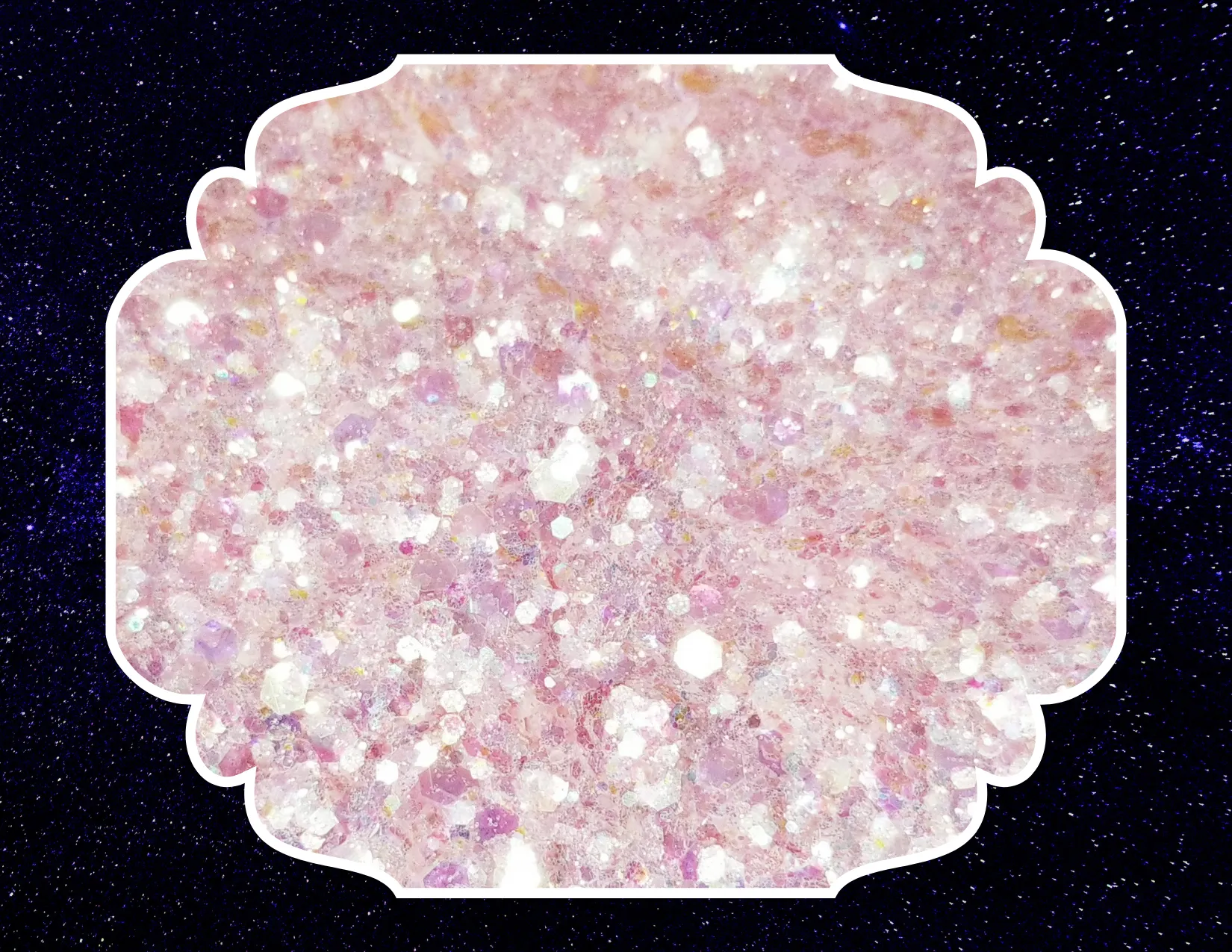 Blush Opal