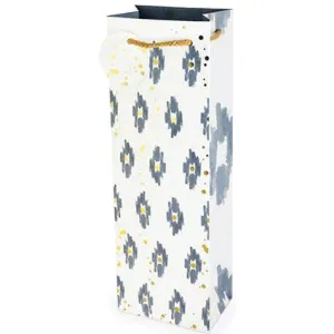 Bohemian Pattern Wine Gift Bag