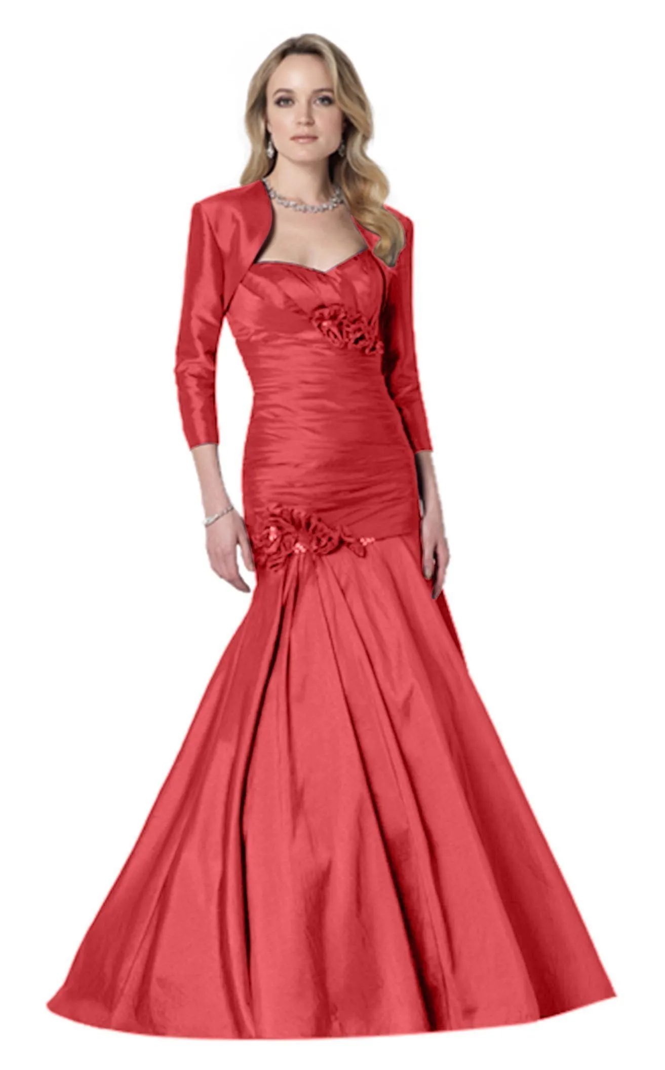 Cameron Blake 212672 Dress