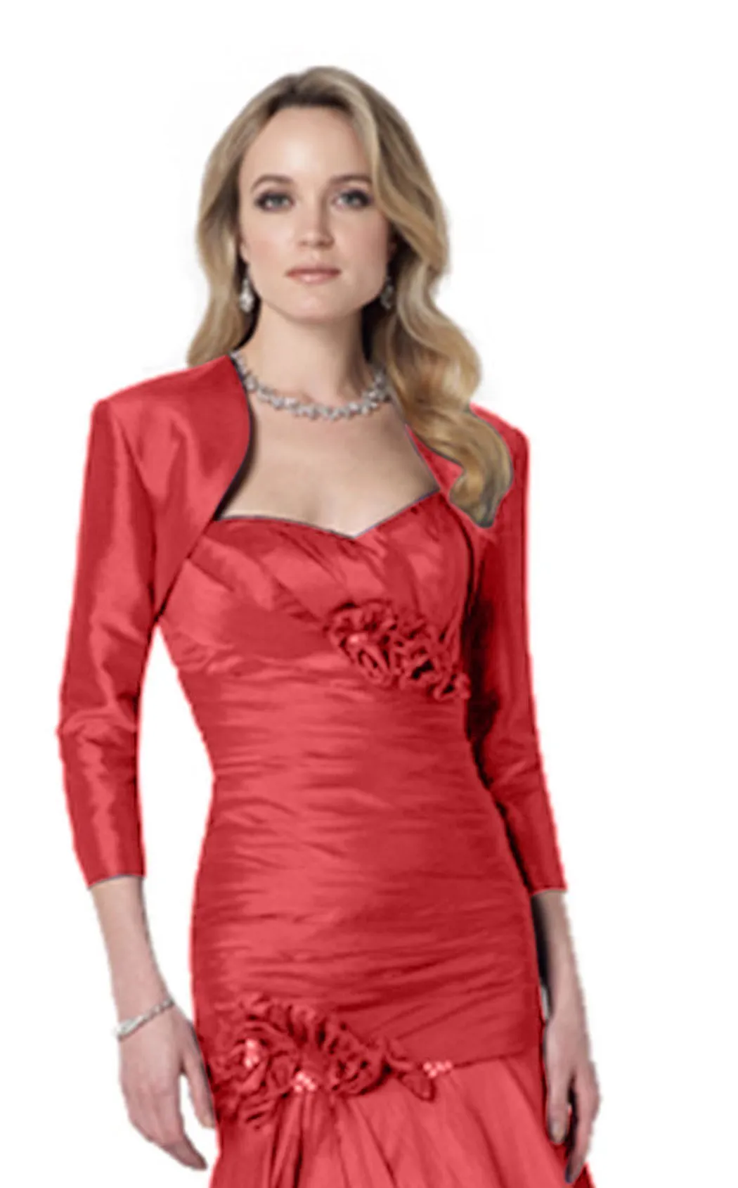 Cameron Blake 212672 Dress