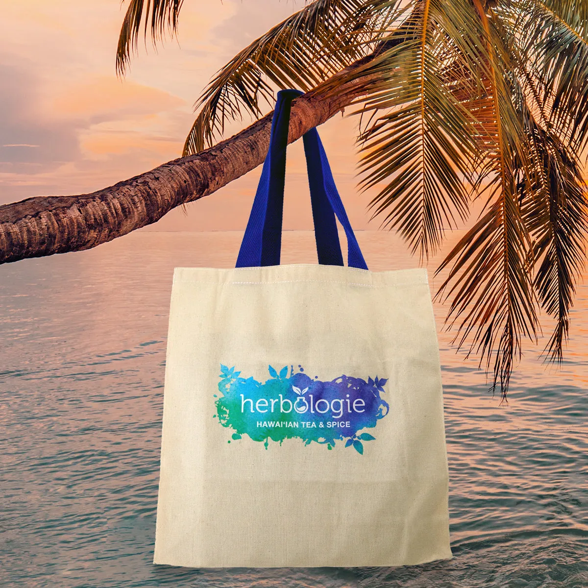 Canvas Bag