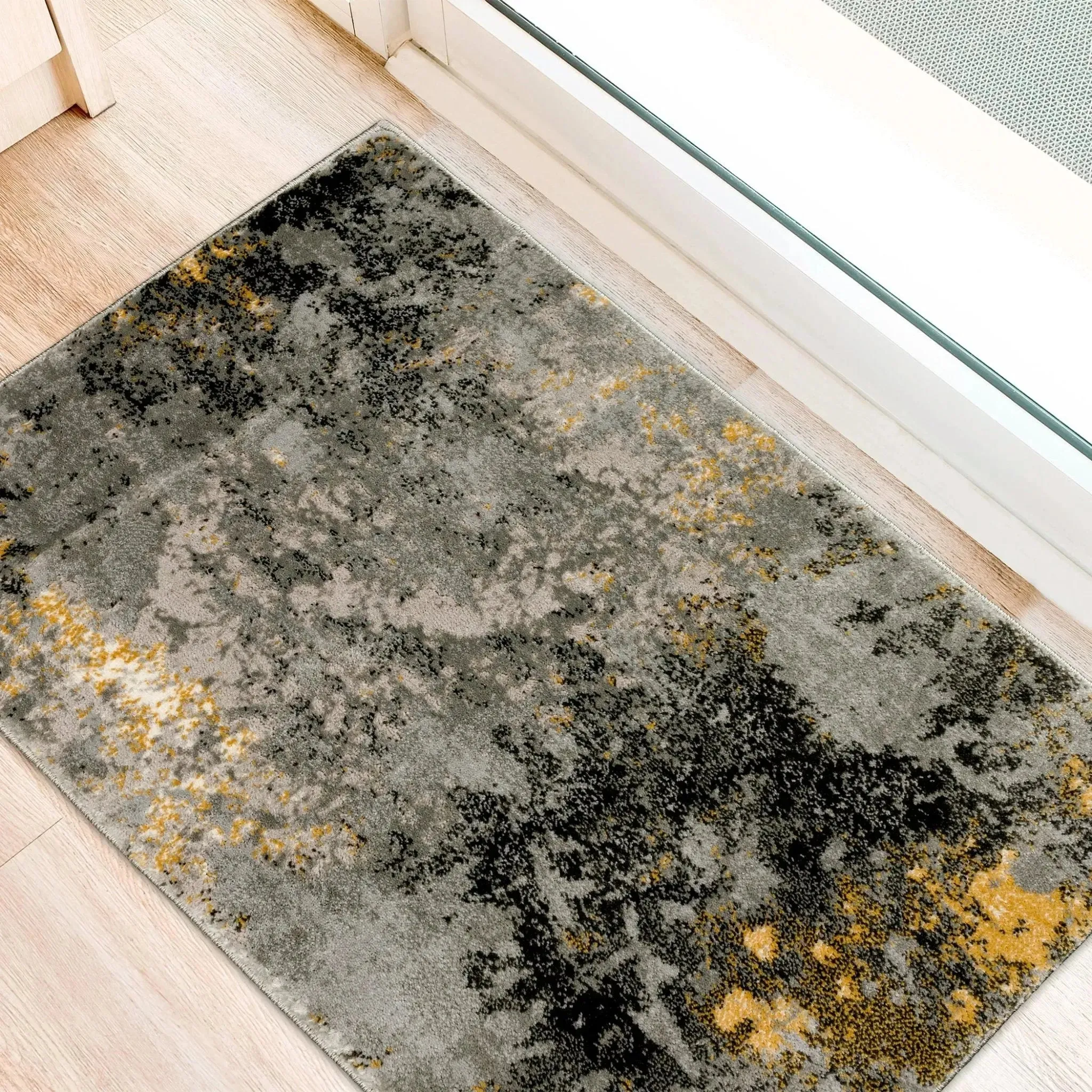 Cascina CC9 Fossil Rug