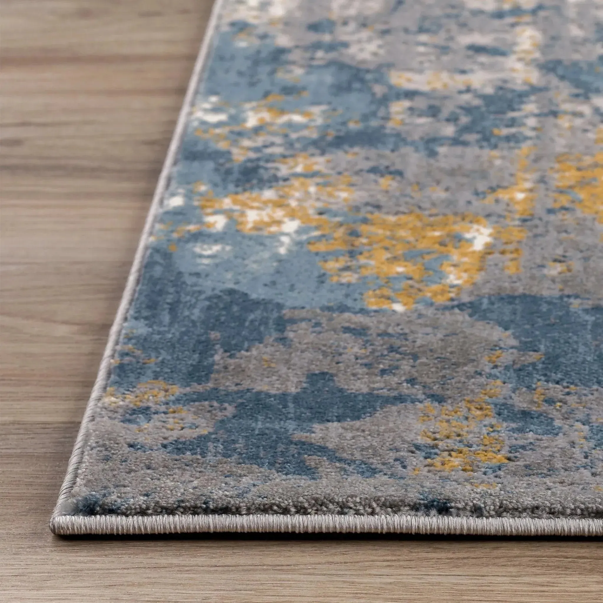 Cascina CC9 Indigo Rug