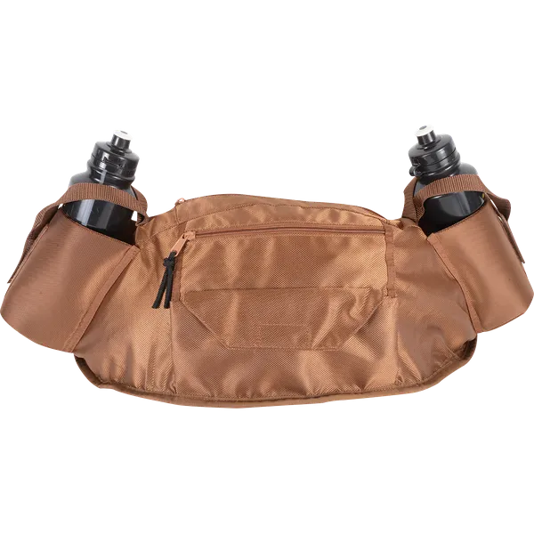 Cashel Cantle Bag Deluxe (One Size, Brown)