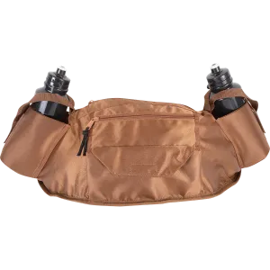 Cashel Cantle Bag Deluxe (One Size, Brown)
