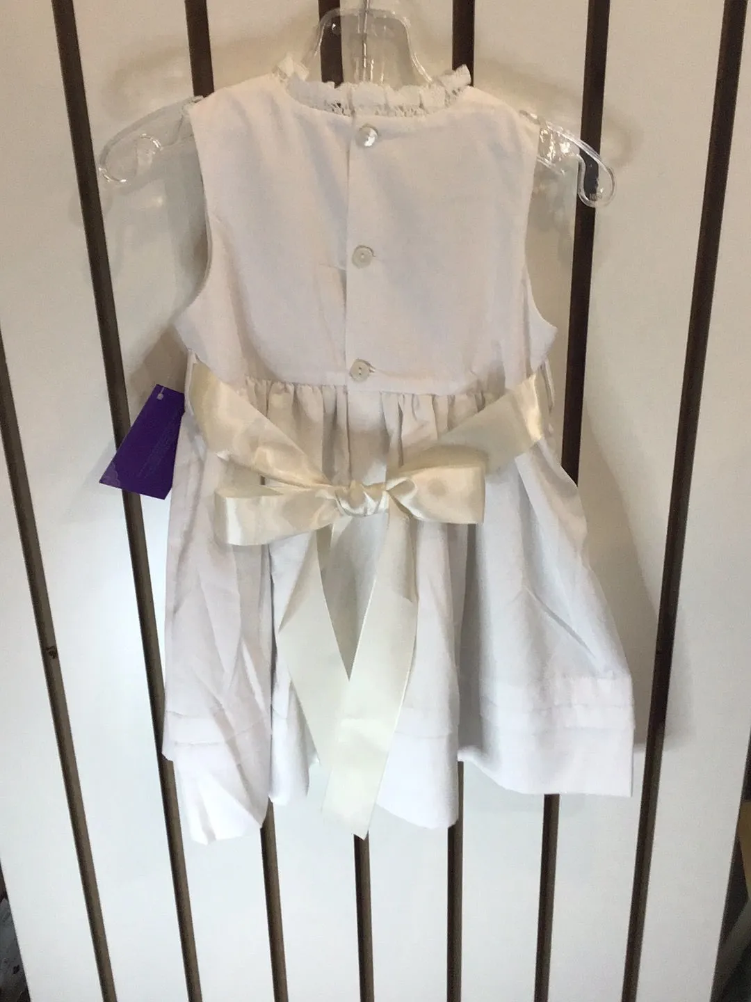 Catherine Dress