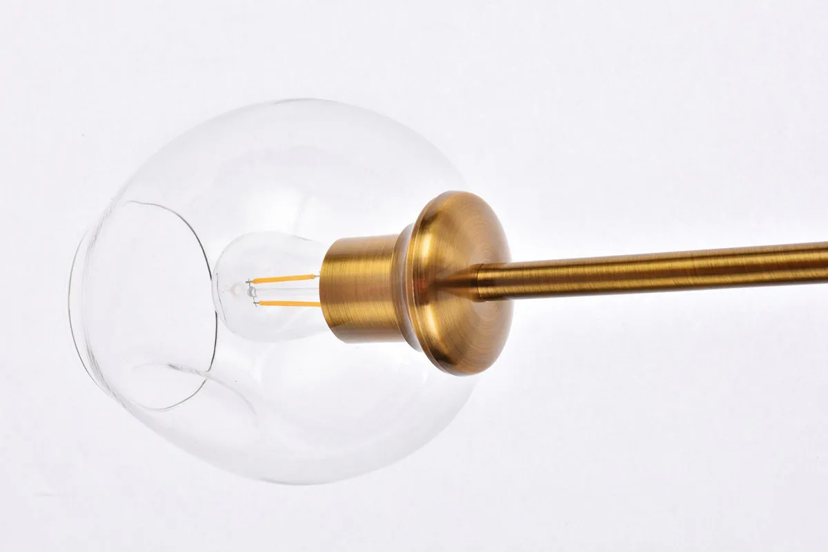 Cavoli 11 Light Chandelier
