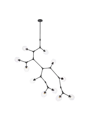 Cavoli 11 Light Chandelier