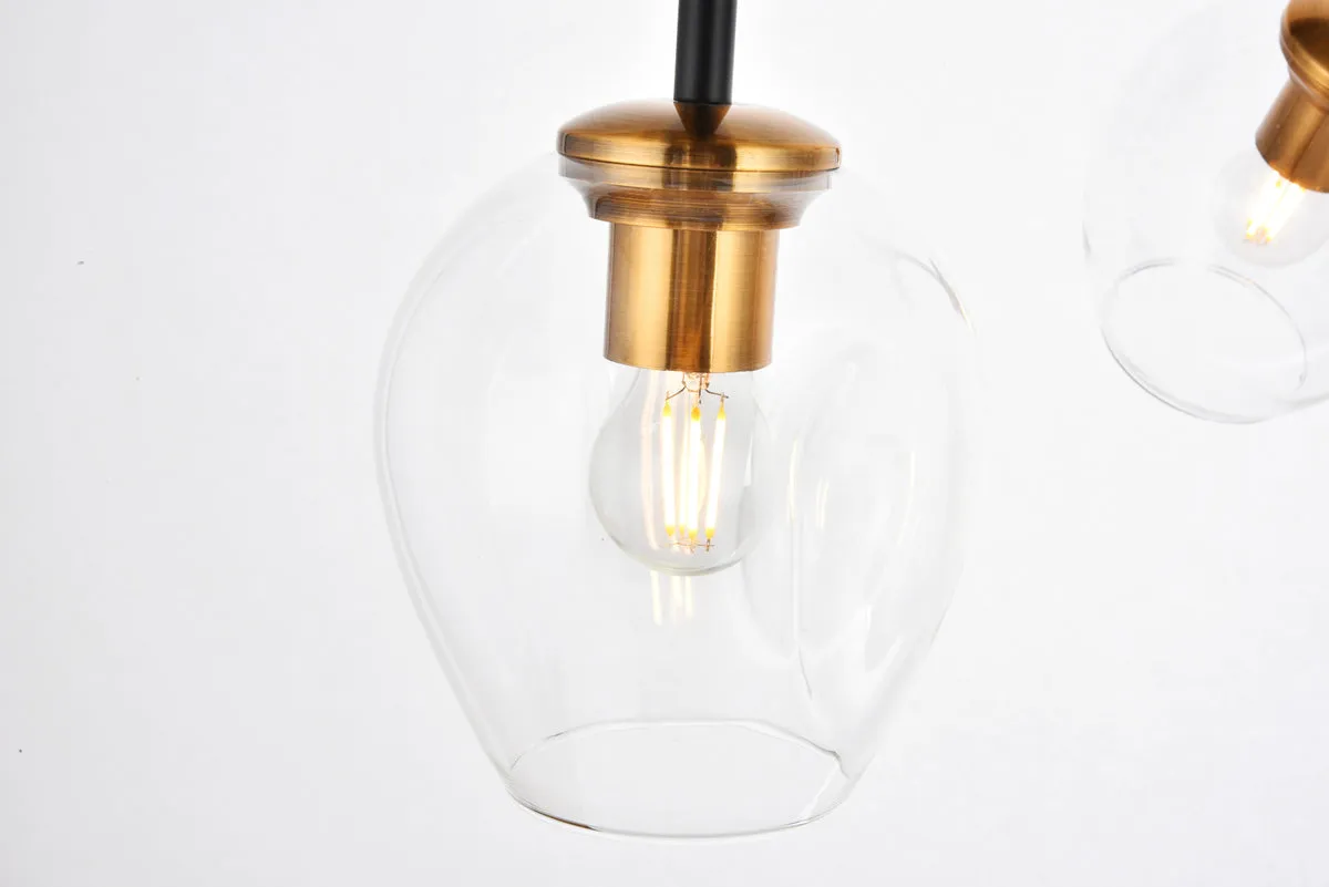 Cavoli 5 Light Pendant
