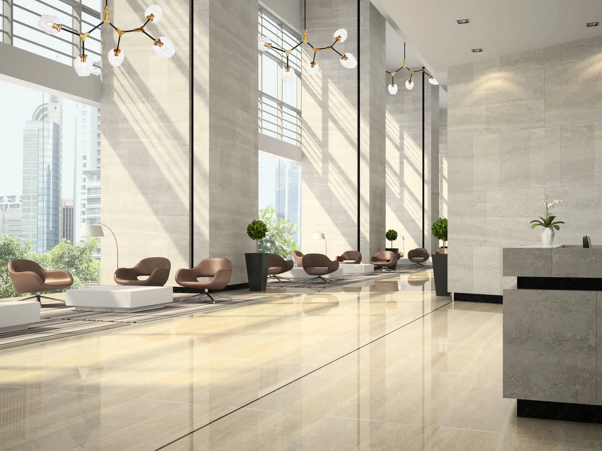 Cavoli 5 Light Pendant