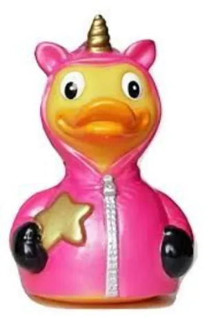 Celebriduck - Uniquack