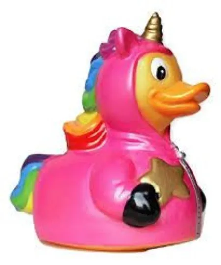 Celebriduck - Uniquack