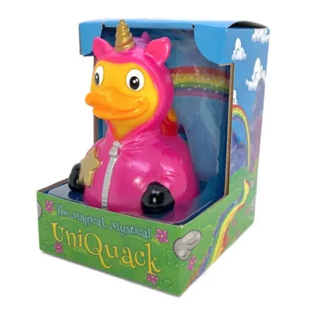 Celebriduck - Uniquack