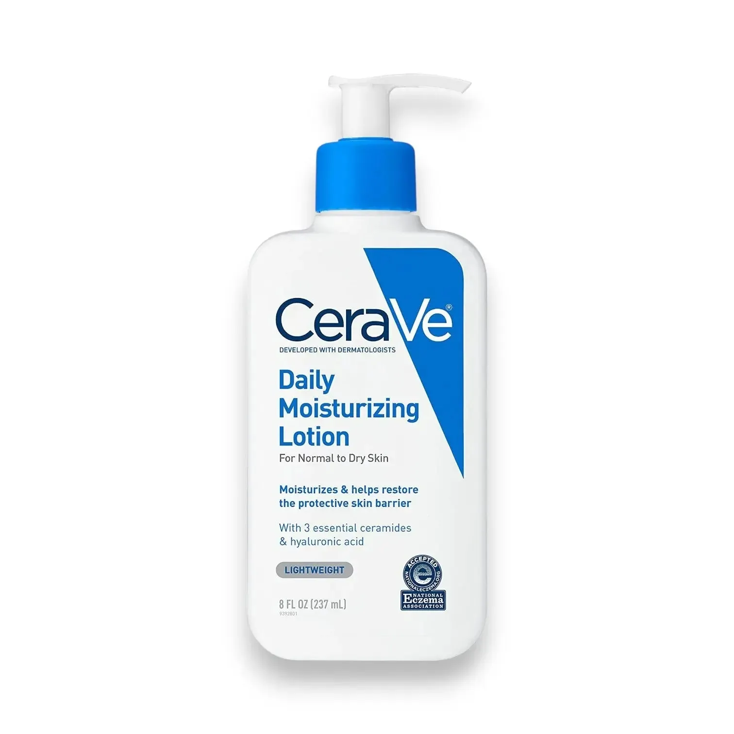 CeraVe Daily Moisturizing Lotion  237ml