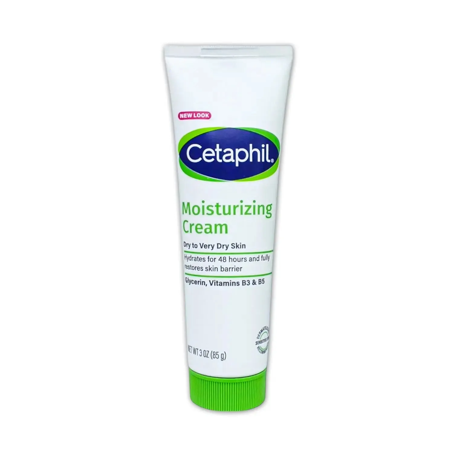 Cetaphil Moisturizing Cream 85g