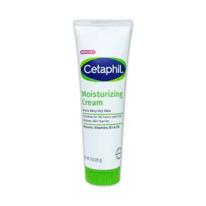 Cetaphil Moisturizing Cream 85g